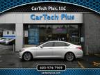 2015 Hyundai Genesis AWD 3.8L V6 FULL SIZE, FULLY LOADED LUXURY SEDAN