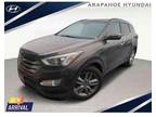 2013 Hyundai Santa Fe Sport 2.0T