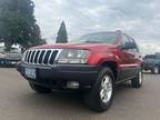 2003 Jeep Grand Cherokee Laredo 4dr SUV