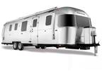 2024 Airstream Classic 33FB Twin