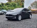 2017 Tesla Model X 75D AWD 4dr SUV