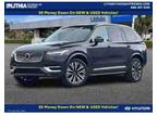 2021 Volvo XC90 Recharge T8 Inscription Expression 6 Passenger