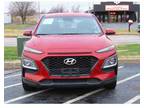 2020 Hyundai Kona SE