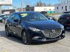 2018 Mazda MAZDA3 Touring 4dr Sedan 6A