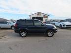 2006 Lexus GX 470 Base 4dr SUV 4WD