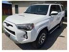 2019 Toyota 4Runner TRD Off Road Premium