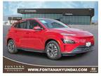 2022 Hyundai Kona Electric Limited