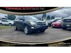 2009 Lexus RX 350 Base AWD 4dr SUV