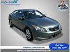 2010 Honda Accord EX 4dr Sedan 5A