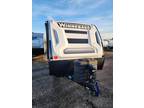 2024 Winnebago Micro Minnie 1800BH 21ft