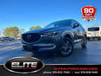 2020 MAZDA CX-5 Touring Sport Utility 4D