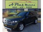 2011 Dodge Durango Express AWD 4dr SUV