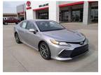 2024 Toyota Camry XLE