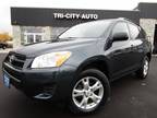 2011 Toyota RAV4 Base 4x4 4dr SUV