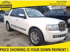 2010 Lincoln Navigator Base 4x4 4dr SUV