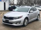 2015 Kia Optima EX 4dr Sedan