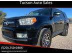 2011 Toyota 4Runner SR5 4x4 4dr SUV