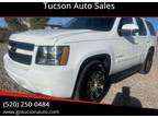 2008 Chevrolet Tahoe LT 4x4 4dr SUV