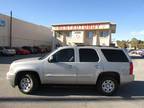 2007 GMC Yukon SLE 4dr SUV w/3SA