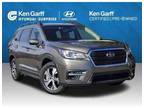 2021 Subaru Ascent Premium