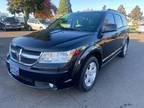 2010 Dodge Journey SXT 4dr SUV