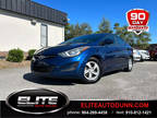 2015 Hyundai Elantra SE Sedan 4D