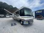 2010 Fleetwood Bounder 35S - Ford® 35ft