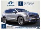 2023 Hyundai Santa Fe Hybrid SEL Premium