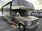 2011 Forest River Forester 3101SS