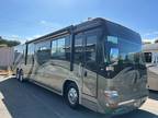 2005 Country Coach Intrigue Ovation 42ft
