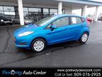 2015 Ford Fiesta SE Hatchback