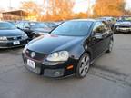 2009 Volkswagen GTI Base 4dr Hatchback 6A