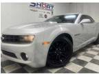 2013 Chevrolet Camaro 1LT