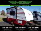 2023 Riverside RV Retro 135 16ft