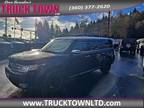 2009 Ford Flex 4d SUV AWD Limited