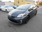 2012 Toyota Prius Two 4dr Hatchback