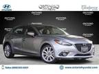 2015 Mazda MAZDA3 s Grand Touring