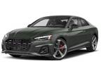 2024 Audi A5 Premium Plus 45 TFSI quattro S tronic