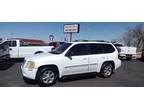 2002 Gmc Envoy