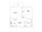 Lake Delton Apartments - 1 Bedroom - 1 Bathroom