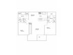 Lake Delton Apartments - 2 Bedroom - 2 Bathroom