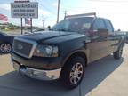 2005 Ford F150