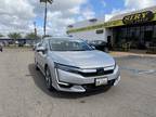 2019 Honda Clarity Plug-In Hybrid