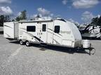 2009 Keystone Passport Ultra Lite 300BH 33ft