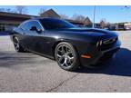 2015 Dodge Challenger Coupe R/T Plus - 1 Owner!