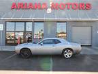 2014 Dodge Challenger 2dr Cpe SXT