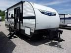 2022 Gulf Stream Ameri-Lite Ultra Lite 22 RSD 26ft