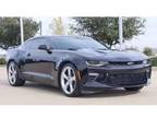 2018 Chevrolet Camaro 1SS