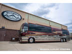 2001 Prevost Marathon XLII 45ft