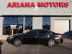 2016 Nissan Altima 4dr Sdn I4 2.5 S